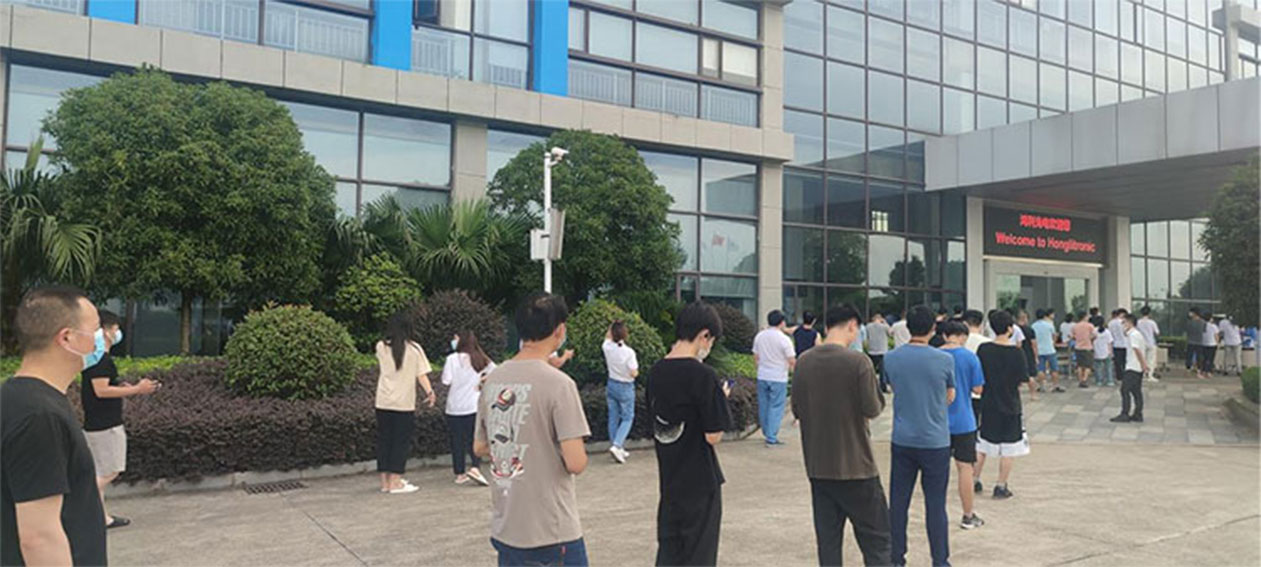 踐行人文關(guān)懷，做有溫度的企業(yè)