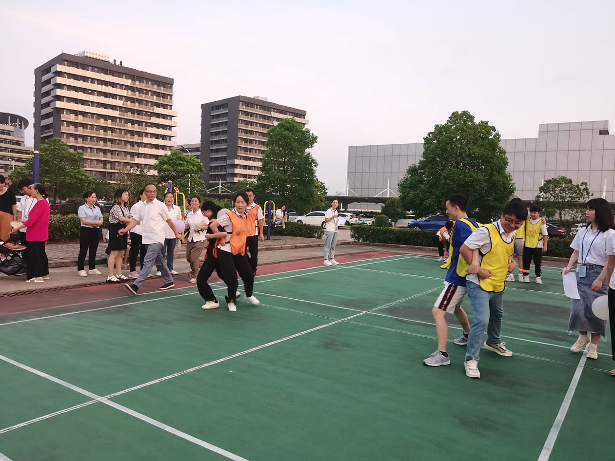 踐行人文關(guān)懷，做有溫度的企業(yè)
