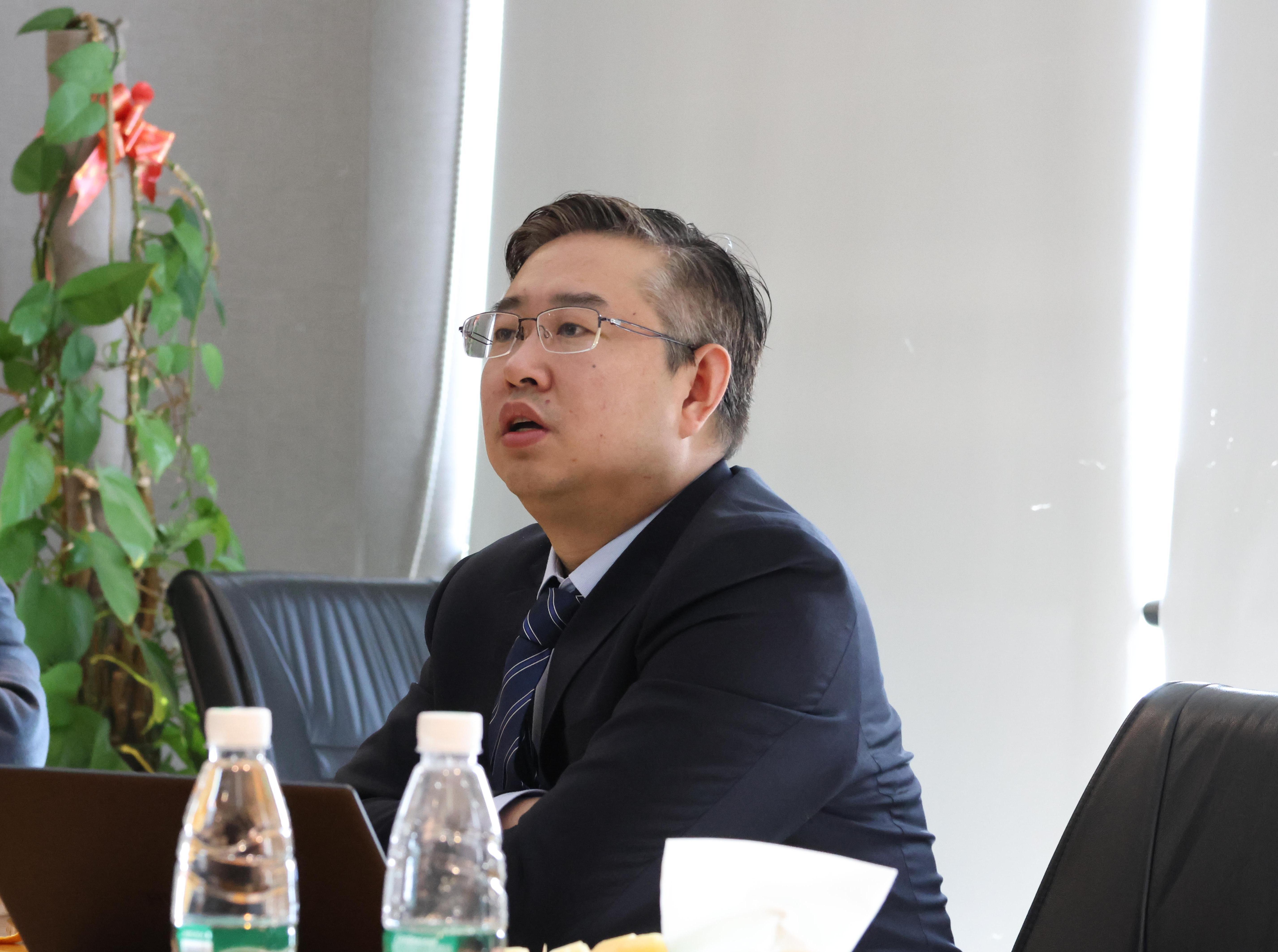 江西鴻利丨斯邁得2022年度銷售總結(jié)會(huì)議