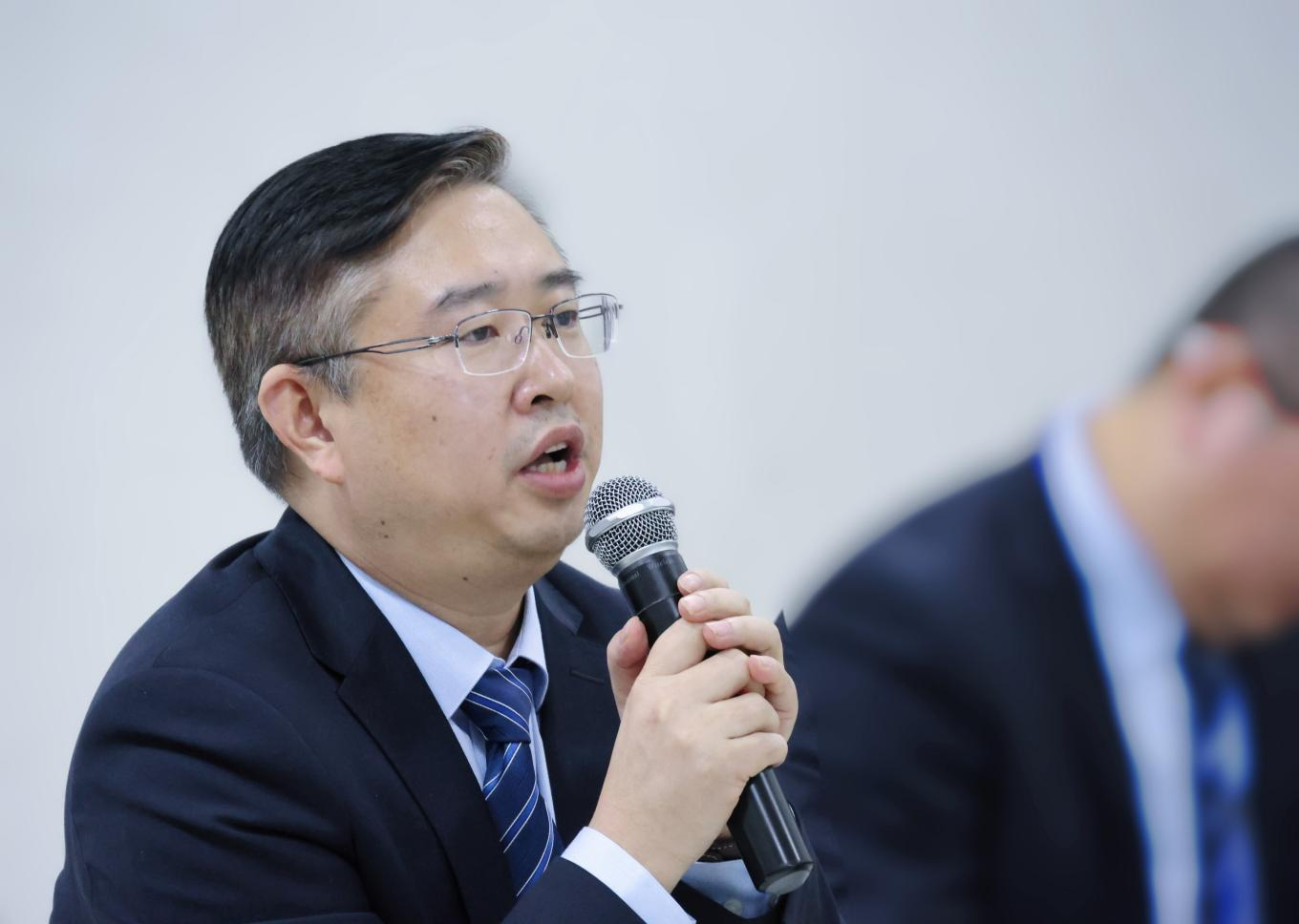 “奮斗成就夢想，創(chuàng)新超越未來”2022年江西鴻利丨深圳斯邁得年終總結會議在江西南昌順利召開