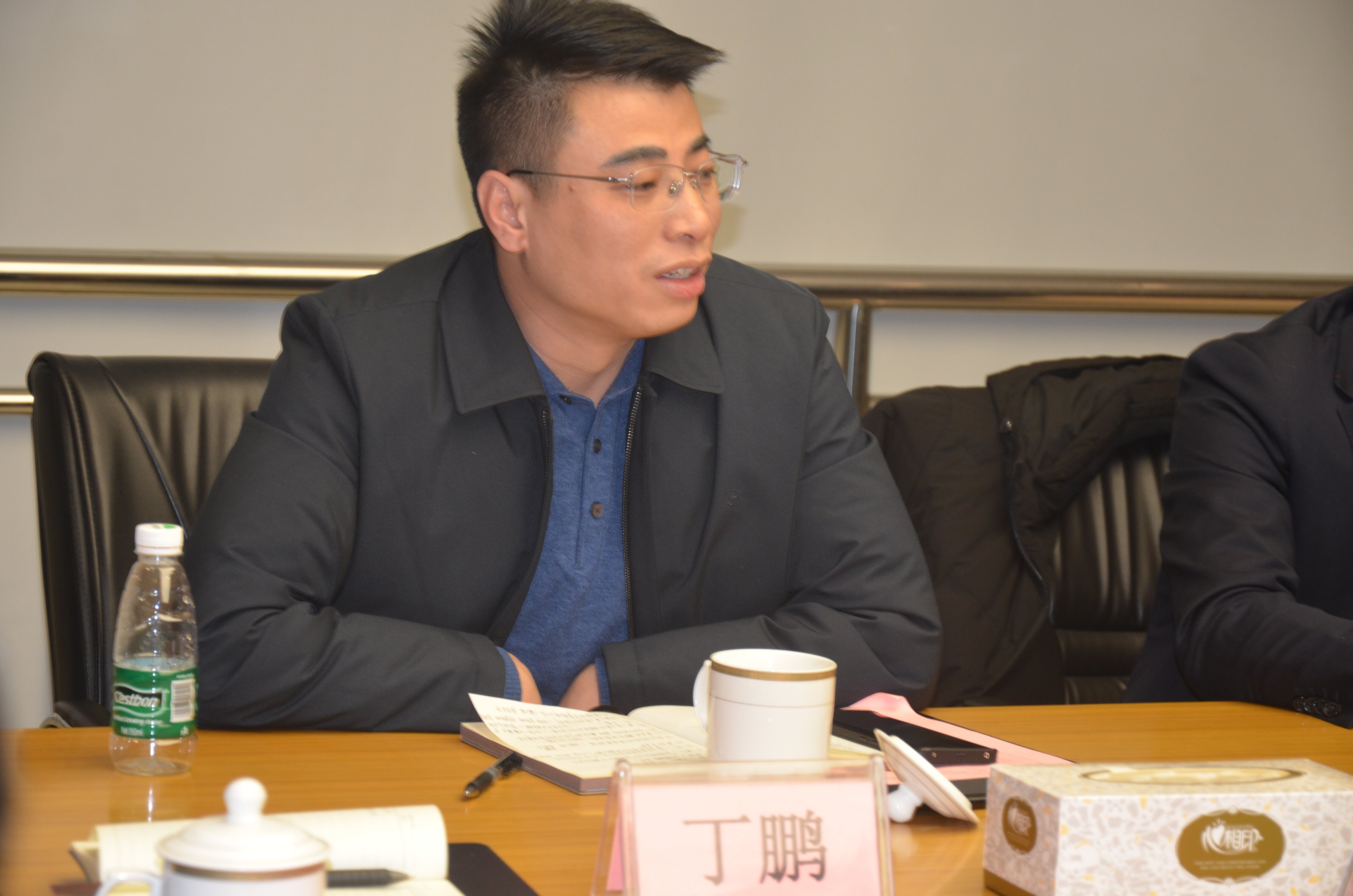 突破變革 協(xié)同共進 I 2023年江西鴻利&斯邁得年終總結(jié)大會